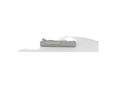Left sun visor - Subaru XV - 92011FJ192ME - H1-7168S