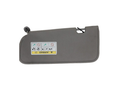 Right sun visor - Ford MAVERICK II - 4692705 - K1-1301Y