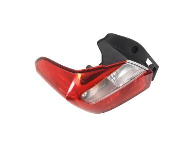 Left rear light used - Subaru XV - 84912FJ050