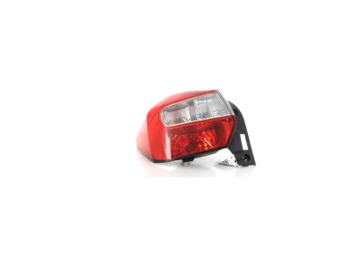 Left rear light - Subaru XV - 84912FJ050 - B1-7087Y