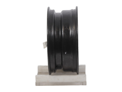 Steel wheel - Skoda FABIA II PH.2 - 6Q0601027M03C - Y1-2338B