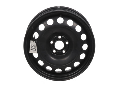 Steel wheel used - Volkswagen GOLF - 1J0 601 027 AD