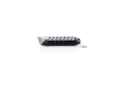 Commande multimédia - Peugeot 3008 II PH.1 - 98249156DX - Z1-6437R