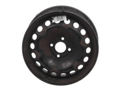 Steel wheel - Renault SCENIC II PH.1 - 8200026031 - P0-6441Y