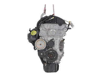 Moteur type 5F01-QT - Citroen C4 II PH.1 - S0-8299R