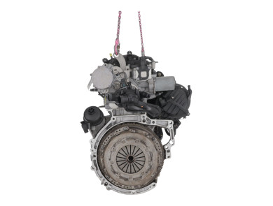 Engine type 5F01-QT - Citroen C4 II PH.1 - S0-8299R