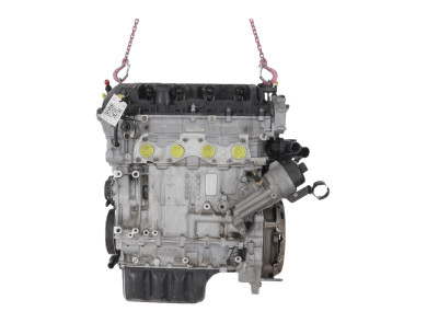 Engine type 5F01-QT - Citroen C4 II PH.1 - S0-8299R