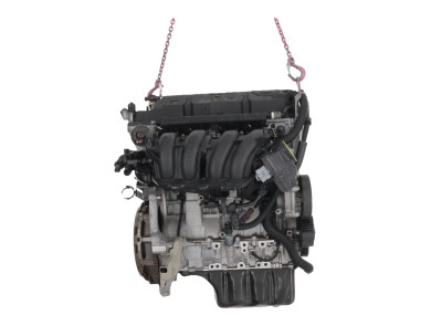 Engine type 5F01-QT - Citroen C4 II PH.1 - S0-8299R