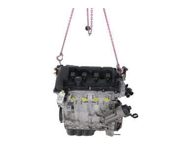 Moteur type 5F01-QT - Citroen C4 II PH.1 - S0-8299R