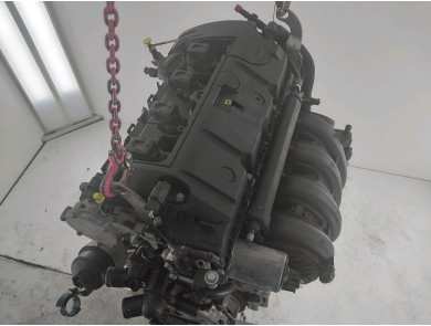 Engine type 5F01-QT - Citroen C4 II PH.1 - S0-8299R
