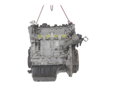 Engine type 5F01-QT - Citroen C4 II PH.1 - S0-8299R