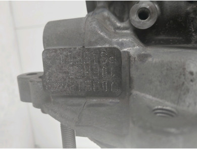 Engine type 5F01-QT - Citroen C4 II PH.1 - S0-8299R