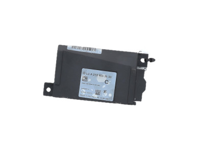 Electrical control management module - Mercedes CLASSE GLC I PH.1 - A1779005317 - R1-8281Y