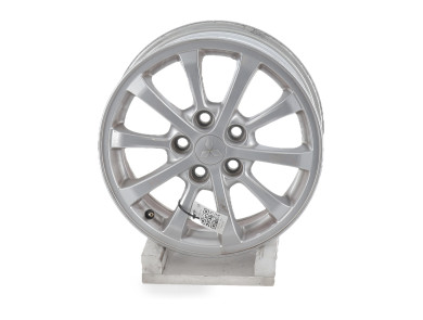 Alloy wheel - Mitsubishi LANCER - 4250A734 - B1-0970G