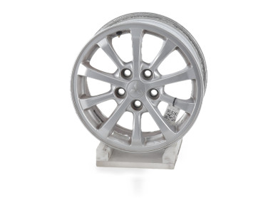Alloy wheel - Mitsubishi LANCER - 4250A734 - E1-0987P