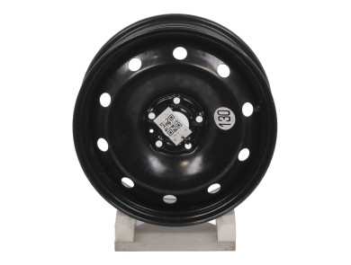 Steel wheel - Renault LAGUNA II PH.1 - 8200162932 - Q1-7673M