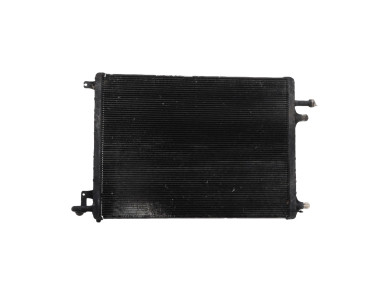 Intercooler - Land Rover RANGE ROVER PH.2 - LR095900 - H0-3244K