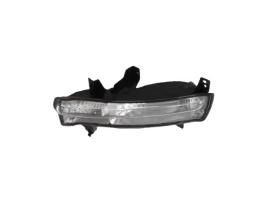 Right front daytime running light (DRL) used - Jeep COMPASS - 00K68266926AB