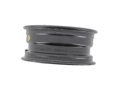 Jante tôle - Peugeot 2008 I PH.2 - 9677598180 - N0-9497G