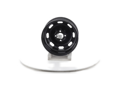 Steel wheel - Peugeot 2008 I PH.2 - 9677598180 - N0-9497G