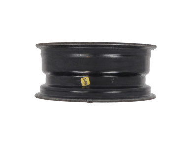 Steel wheel - Volkswagen POLO IV PH.2 - 6Q0601027AF03C - K1-6029G