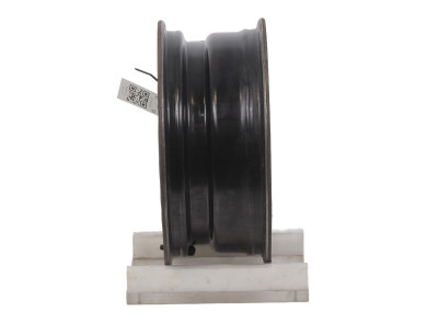 Steel wheel - Volkswagen POLO IV PH.2 - 6Q0601027AF03C - Z1-5999X