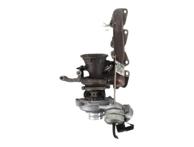 Turbo used - Mercedes CLASSE GLC - A2740903180