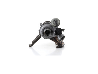 Turbo - Mercedes CLASSE GLC I PH.1 300 E 4M - A2740903180 - T1-5728T