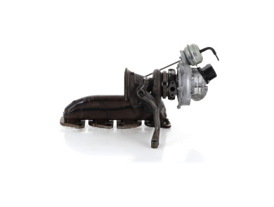 Turbo - Mercedes CLASSE GLC I PH.1 300 E 4M - A2740903180 - T1-5728T