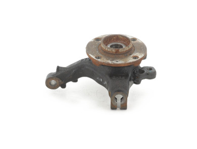 Right steering knuckle - Peugeot 208 II PH.1 - 9826877980 - B1-3853V