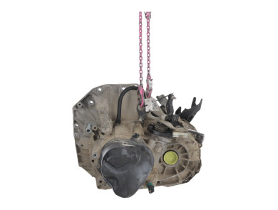 Gearbox type JR5335 - Renault CLIO IV PH.1 - T1-4251R