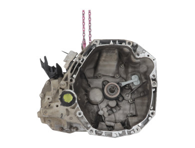 Boîte de vitesses type JR5335 - Renault CLIO IV PH.1 - T1-4251R