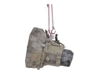 Boîte de vitesses type JR5335 - Renault CLIO IV PH.1 - T1-4251R