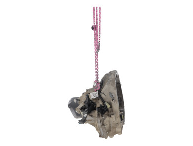 Gearbox type JR5335 - Renault CLIO IV PH.1 - T1-4251R