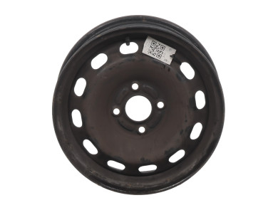 Steel wheel used - Ford B-MAX - 1751985
