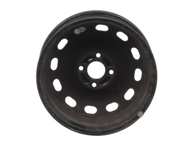 Steel wheel - Ford B-MAX - 1751985 - C1-5251F