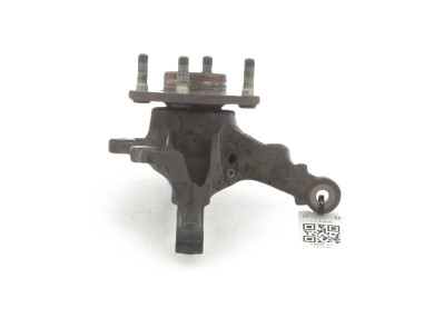 Right steering knuckle - Ford B-MAX - 1822686 - C1-3688S