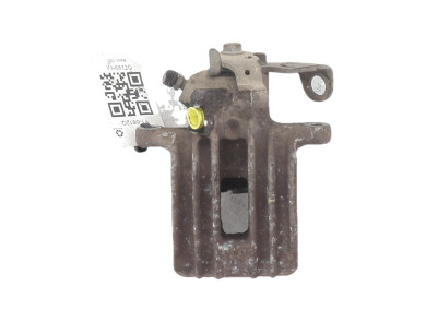 Left rear brake caliper - Volkswagen POLO IV PH.1 - 6Q0615423A - Y1-6812Q