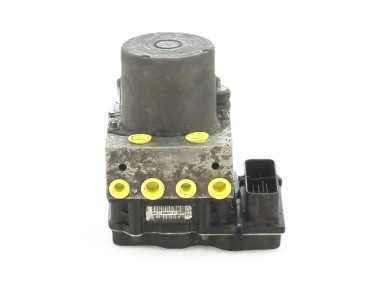 ABS pump motor - Citroen C5 II - 00004541KL - V0-0711F