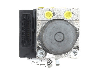 Bloc ABS - Citroen C5 II - 00004541KL - V0-0711F