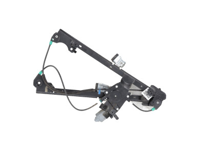 Left front window-lift used - Land Rover FREELANDER - LR006372