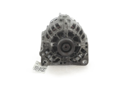 Alternator - Volkswagen POLO V PH.1 1.2 60 - 03D903025J - M1-0658F