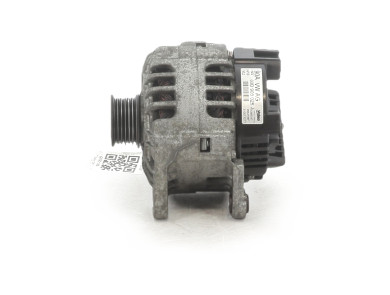 Alternator - Volkswagen POLO V PH.1 1.2 60 - 03D903025J - M1-0658F