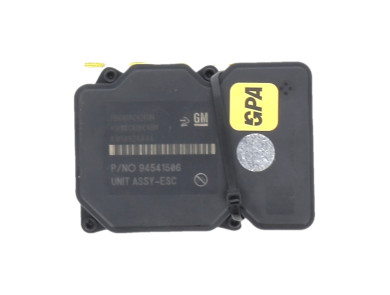 ABS pump motor - Opel MOKKA I PH.1 - 94559627 - P0-1426B