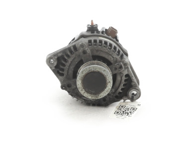Alternateur - Toyota COROLLA IX PH.2 1.4 D4D - 270603307284 - Q1-6443A