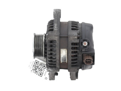 Alternator - Toyota COROLLA IX PH.2 1.4 D4D - 270603307284 - Q1-6443A