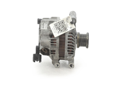 Alternateur - Citroen C3 PICASSO PH.1 1.6 VTI - 9819187680 - Q1-6485Q