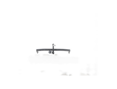 Hitch used - Renault TWINGO - 04190