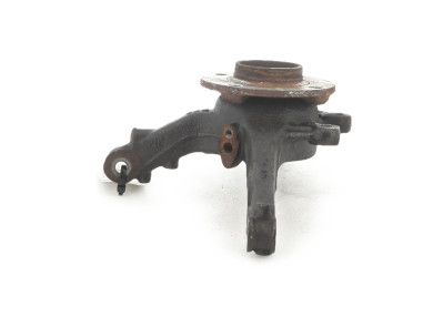 Left steering knuckle - Peugeot 208 II PH.1 - 9826878080 - Z1-3320W