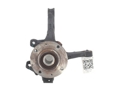 Left steering knuckle - Peugeot 208 II PH.1 - 9826878080 - Z1-3320W